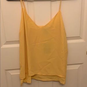 Forever 21 tank top